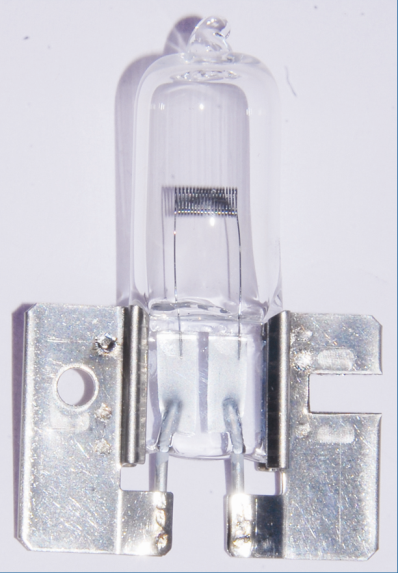 Dr. Fischer Halogen Lamp 23V 100W ALM (Qty. 2)