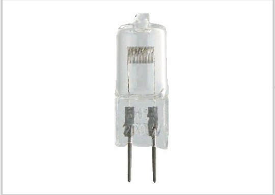 Narva 58343-6343 6.6A 100W G6,35 Airfield Lamp (Qty. 3)